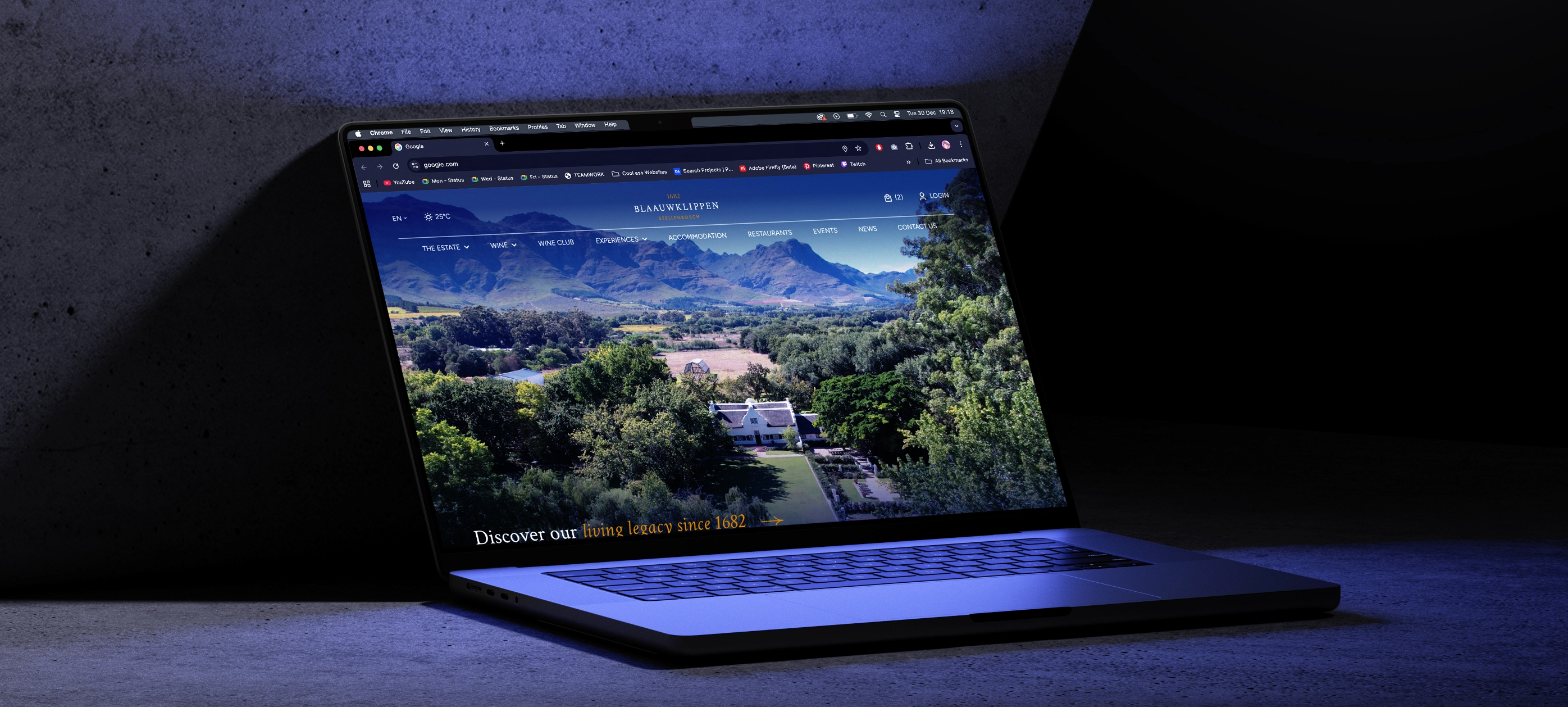 Project banner image